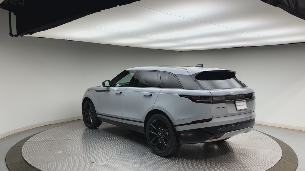 Thumbnail: 2026 Land Rover Range Rover Velar - 4