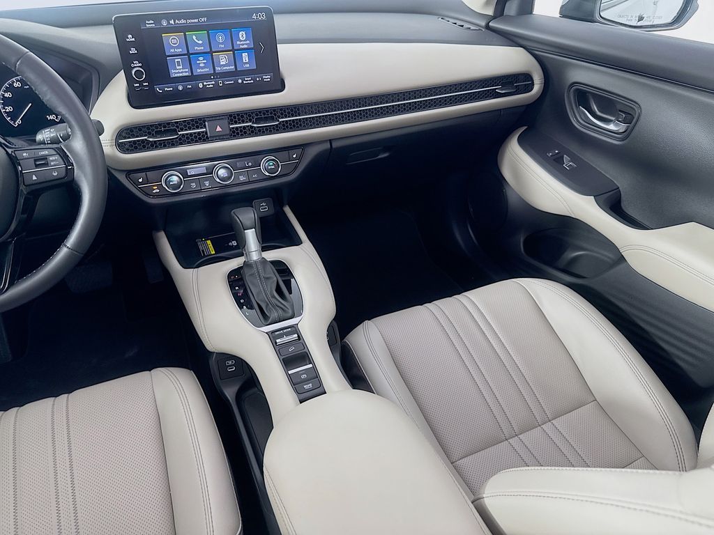 Used Car 2025 Honda Hr-v  Ex-l For Sale Under $30,000 In Austin, Texas