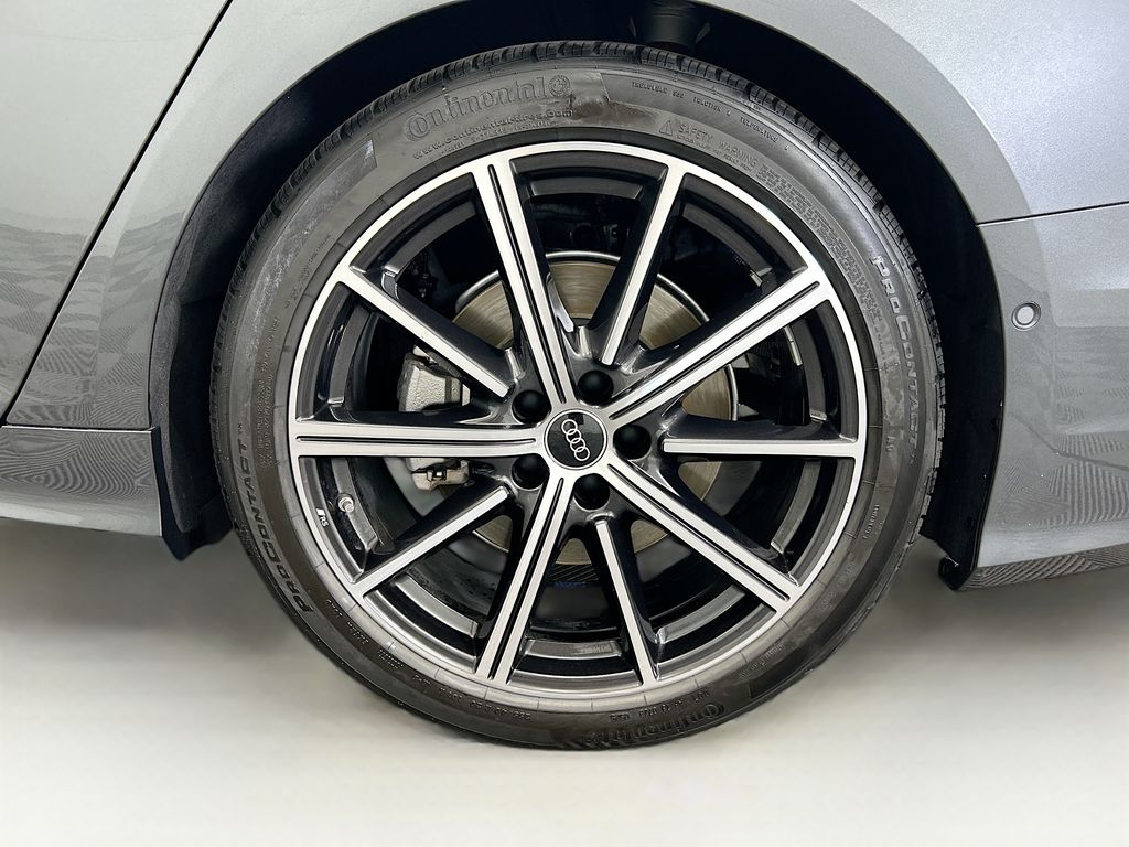 Thumbnail: 2025 Audi A6 - 30