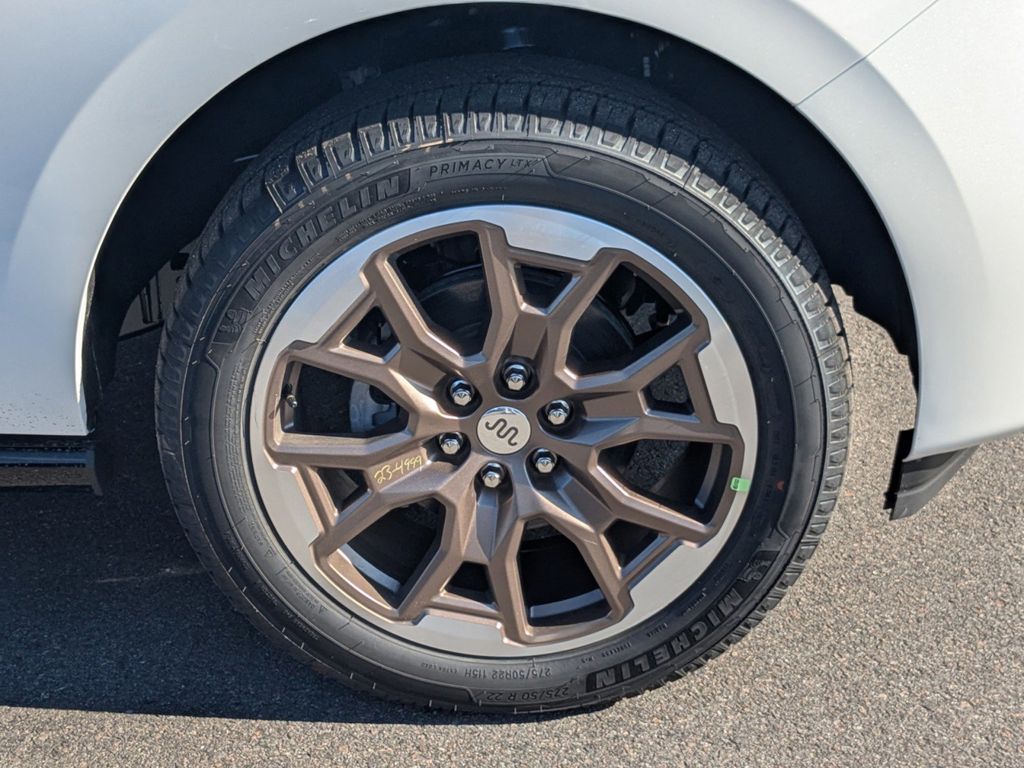 2025 Ford Expedition King Ranch MAX