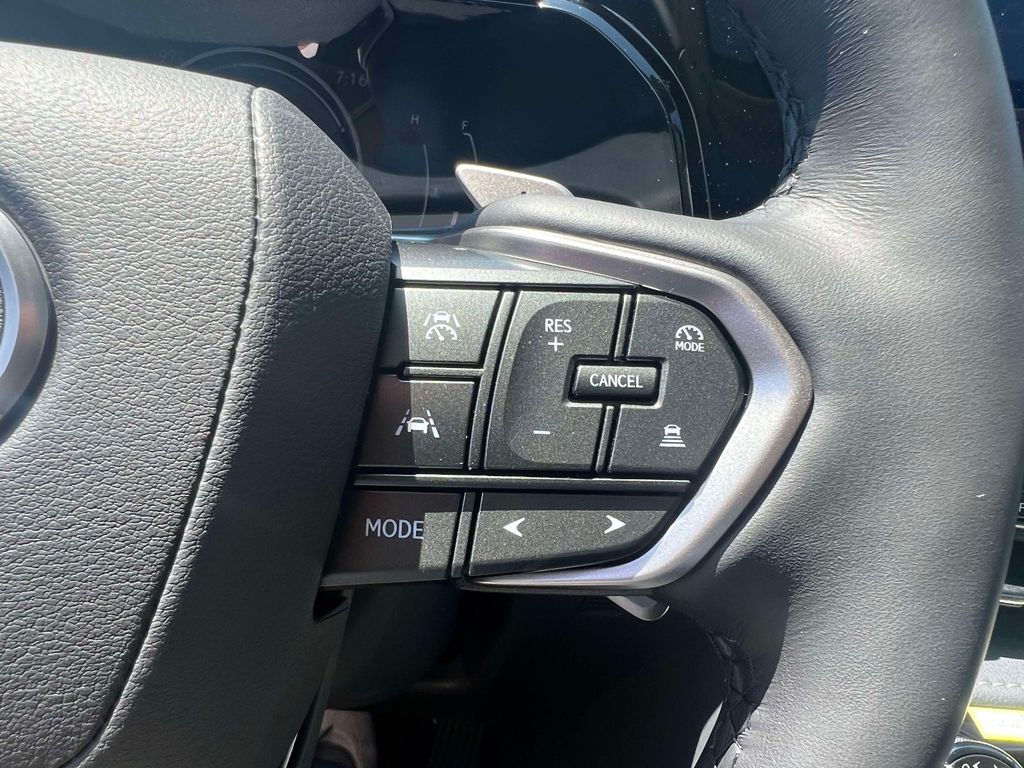 new 2026 Lexus NX car, priced at $53,324