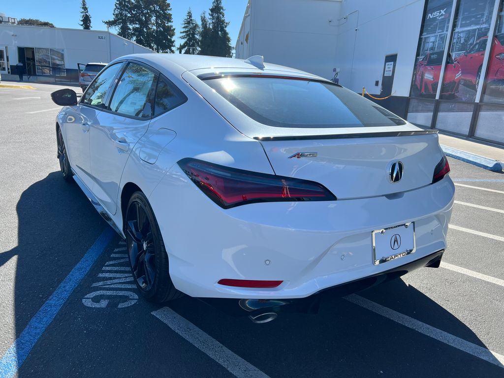 Thumbnail: 2026 Acura Integra - 9