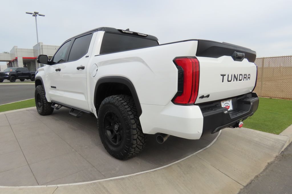 Thumbnail: 2026 Toyota Tundra - 7