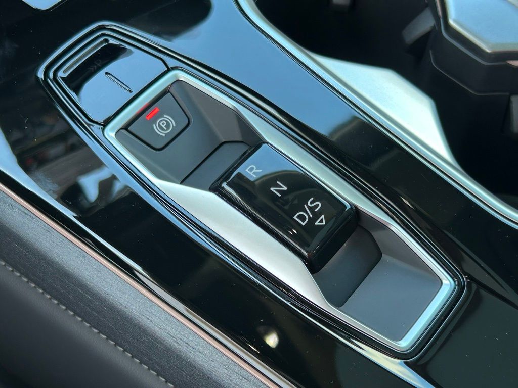 New 2026 Black Audi 3.0 image 33