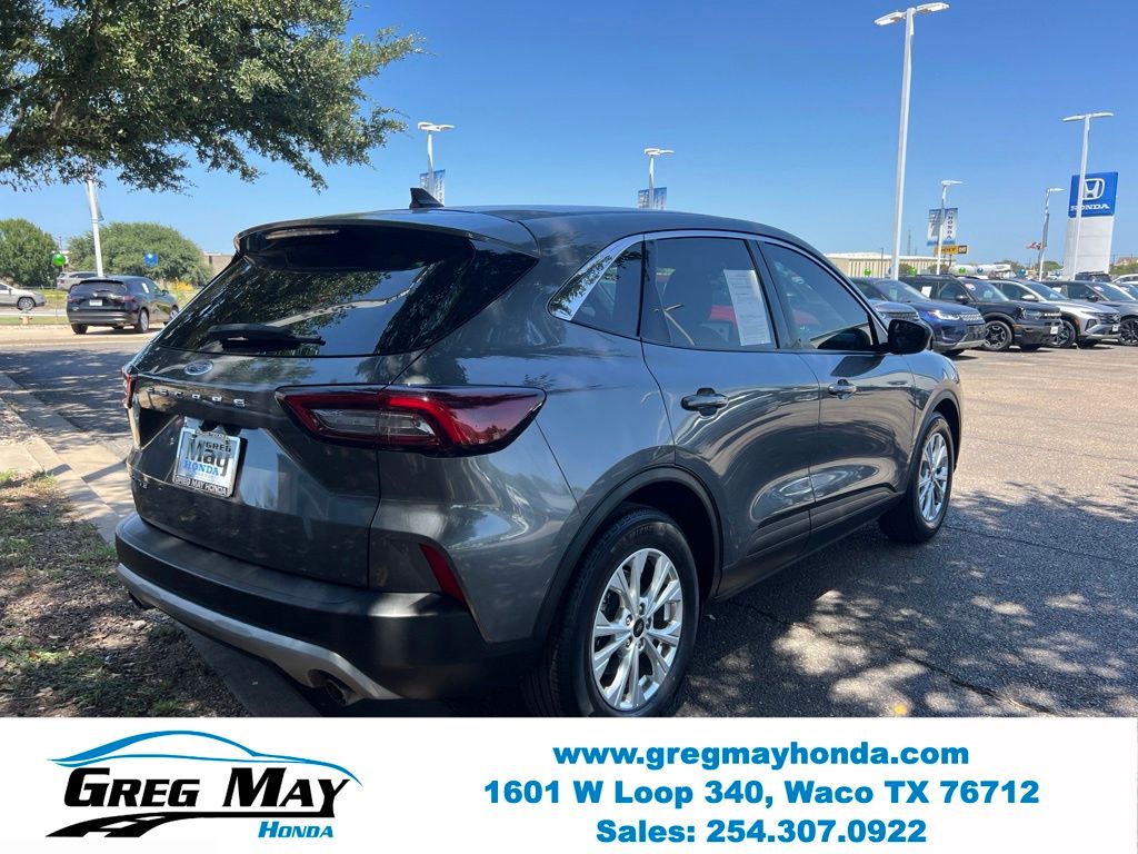 2023 Ford Escape Active - 7