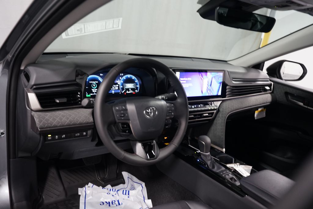 Thumbnail: 2026 Toyota Camry - 11