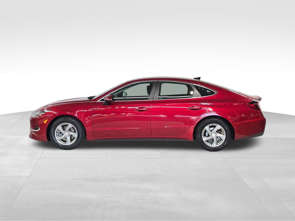 2023 Hyundai Sonata SE photo 8