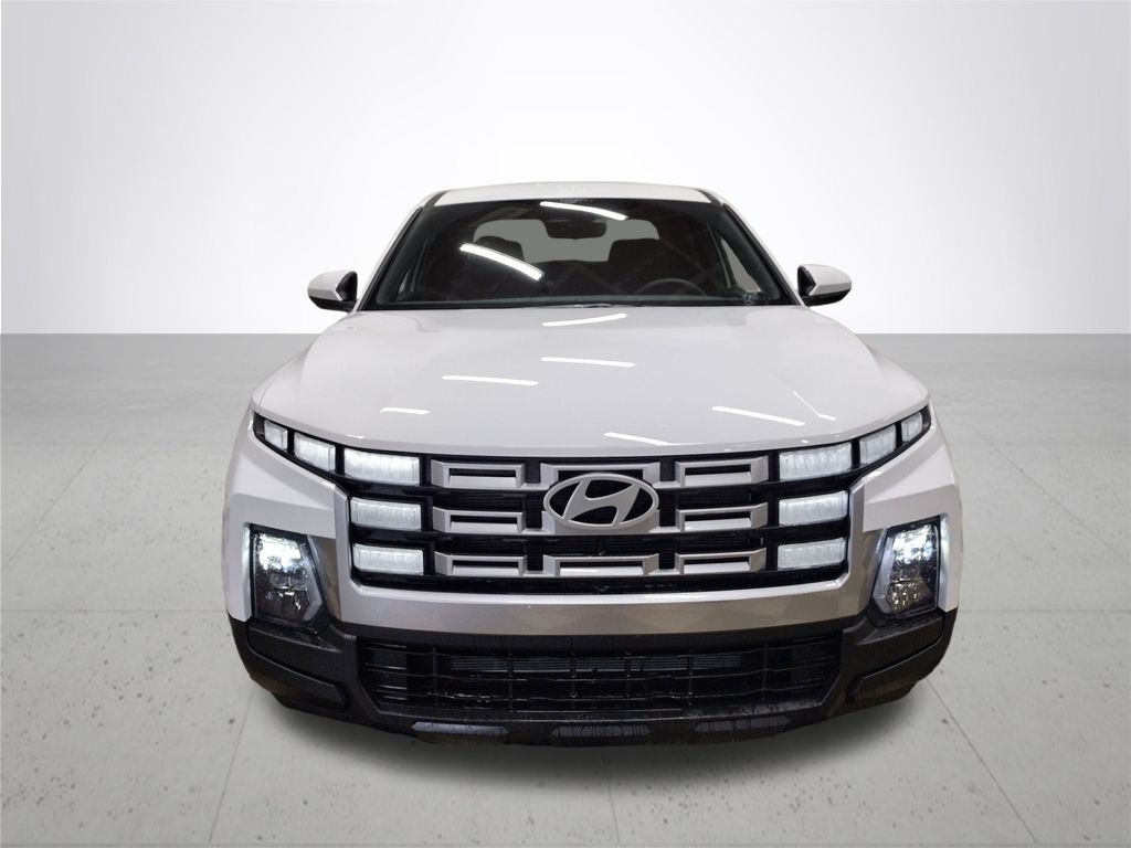 2026 Hyundai Santa Cruz SE