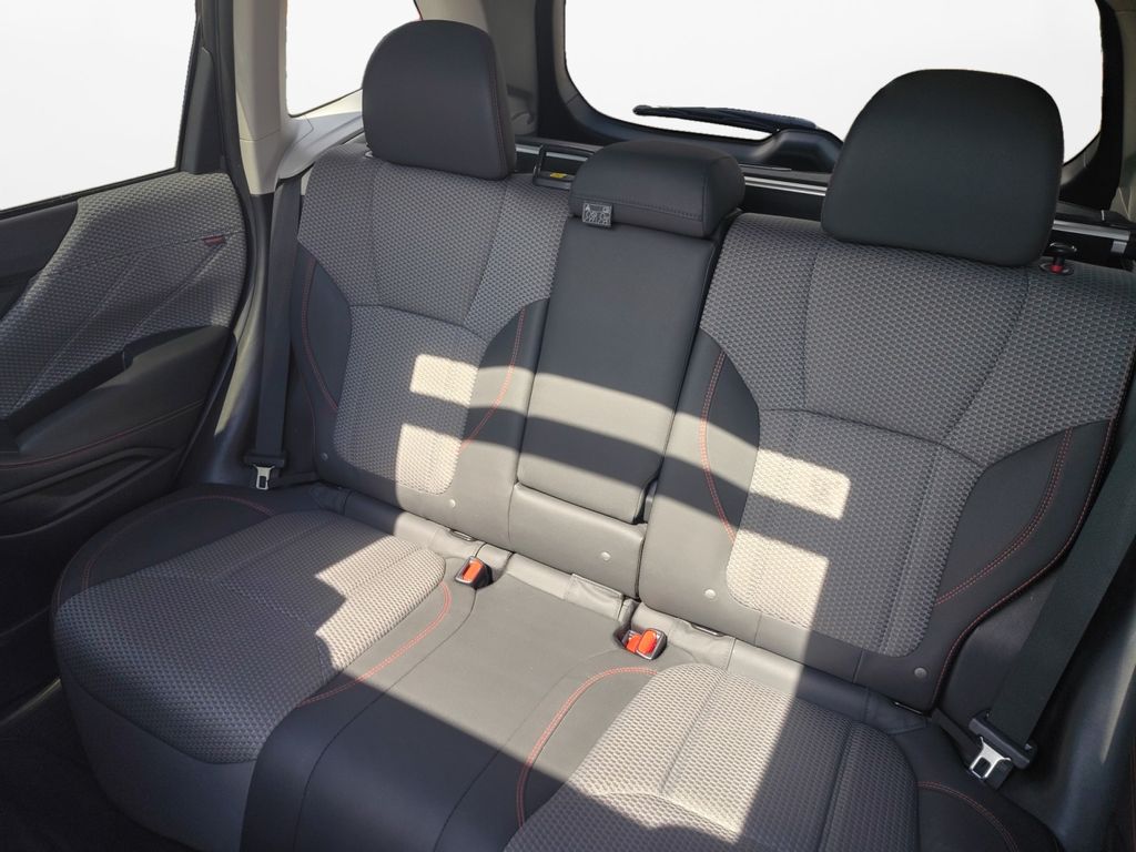 Used Car 2020 Subaru Forester  Sport For Sale Under $25,000 In Austin, Texas