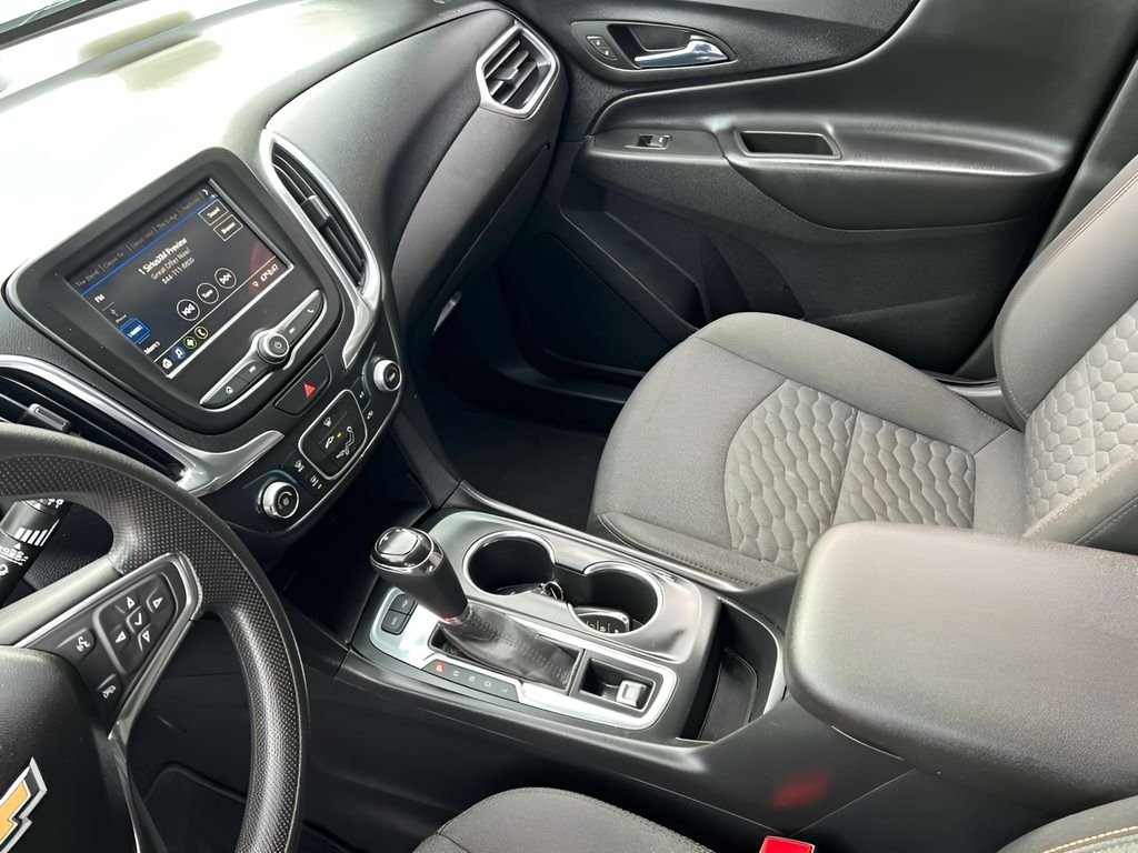 Used 2020 Chevrolet Equinox SUV