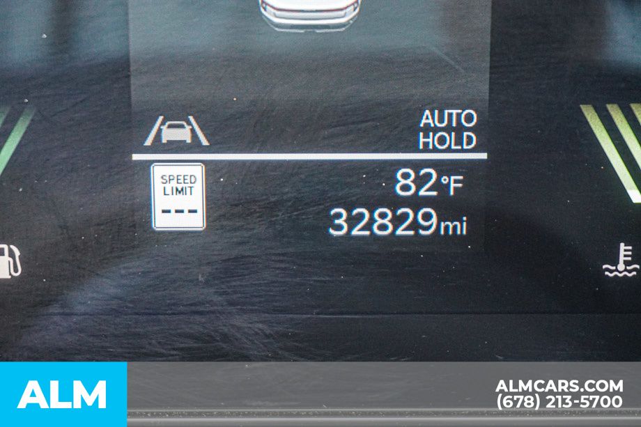 Used 2025 Gray Kia LXS image 54