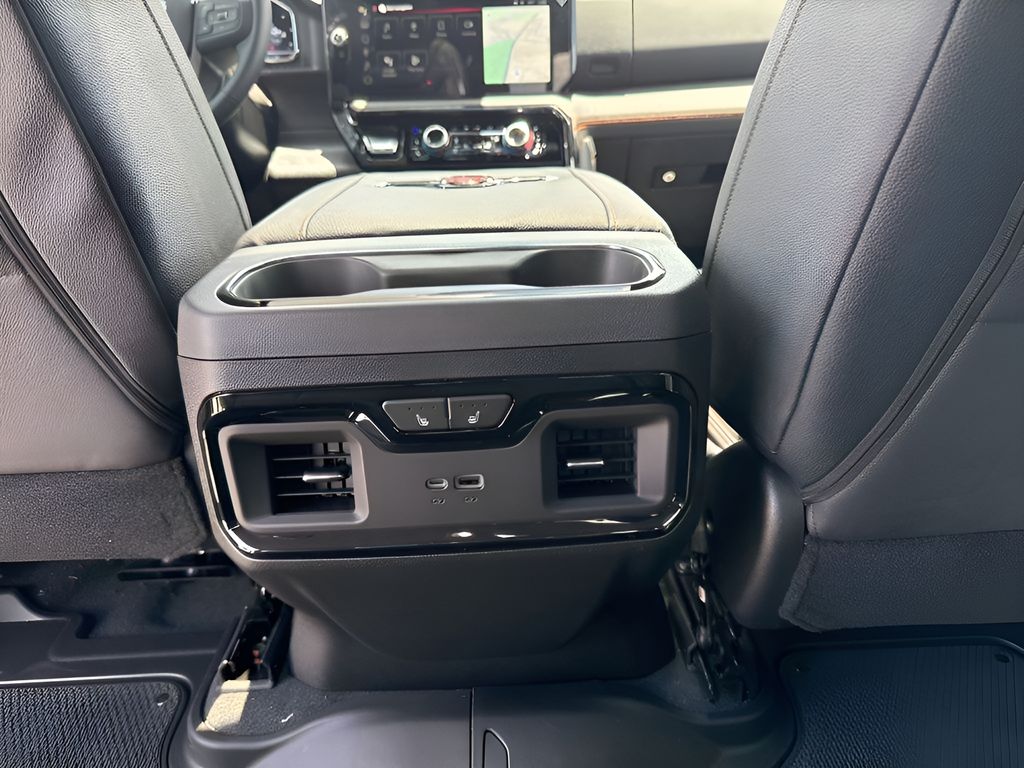 New Car 2025 Gmc Sierra 1500  At4 For Sale Under $110,000 In Austin, Texas