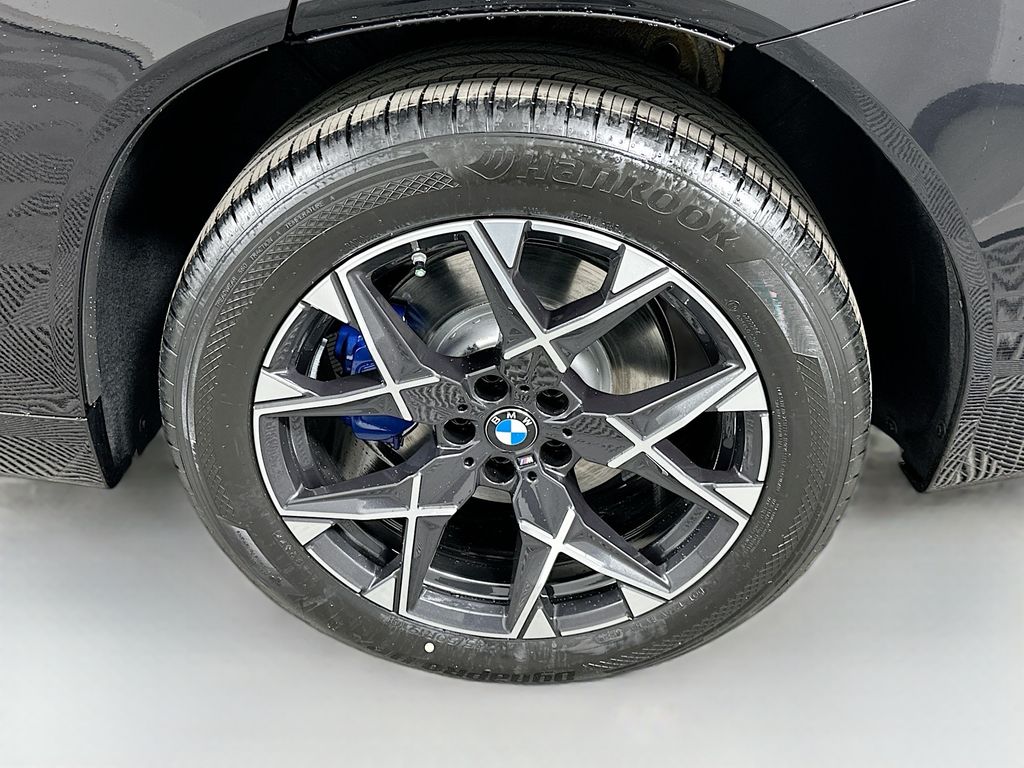 Thumbnail: 2026 BMW X3 - 23