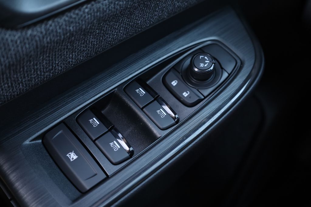 new 2026 Subaru Outback car, priced at $41,353
