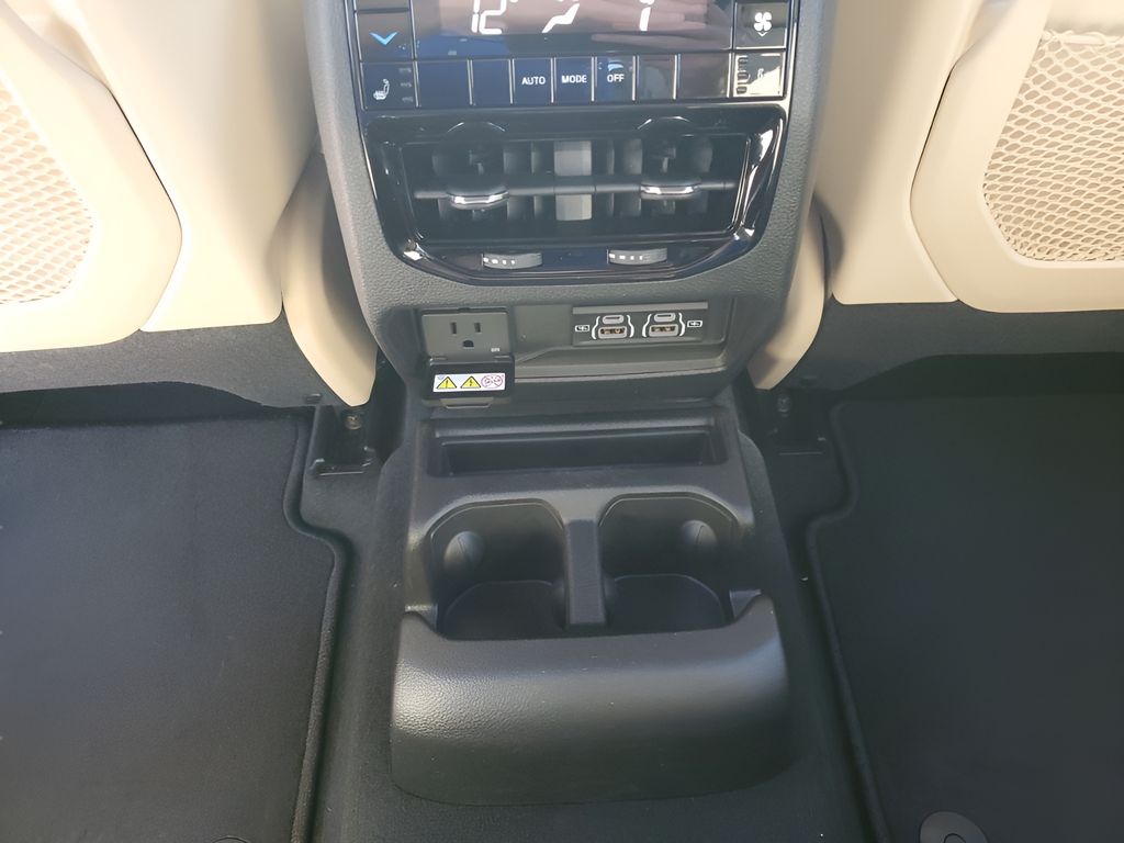 New Car 2025 Jeep Grand Cherokee L  Limited For Sale Under $40,000 In Austin, Texas