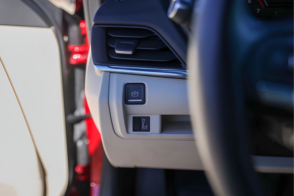 Used Car 2024 Cadillac Ct4  Premium Luxury For Sale Under $35,000 In Austin, Texas