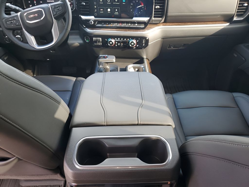 Used Car 2025 Gmc Sierra 1500  Elevation For Sale Under $60,000 In Austin, Texas