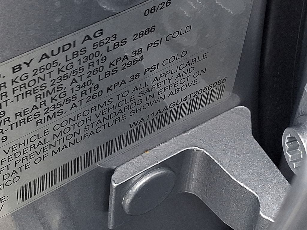 Thumbnail: 2026 Audi Q5 - 20