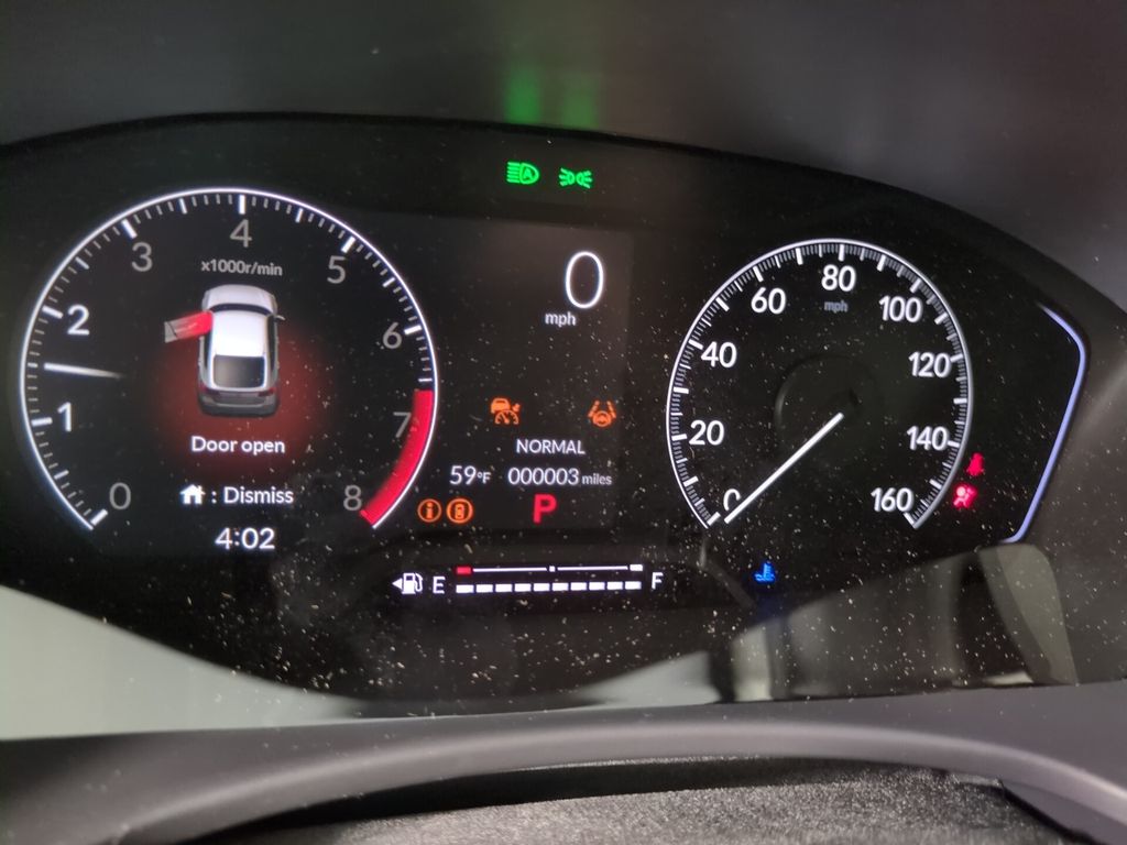 New 2025 Honda Civic For Sale in Fort Wayne, IN