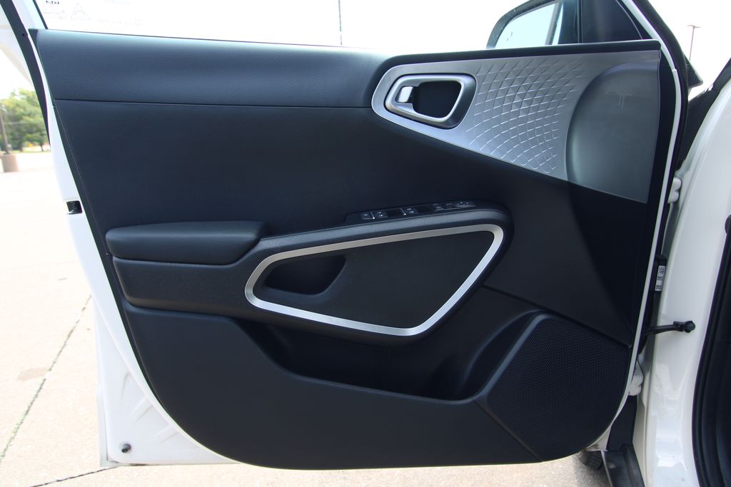 Used 2025 Kia Soul Hatchback