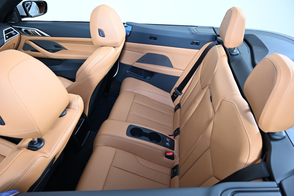 Thumbnail: 2026 BMW 4 Series - 29