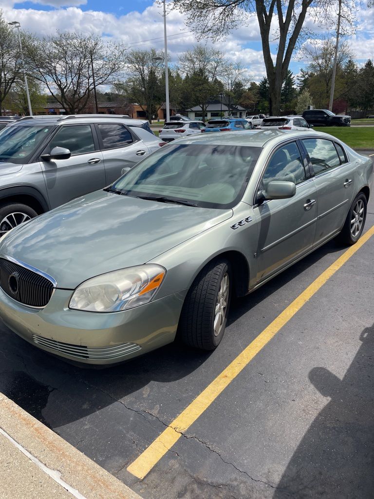2006 Buick Lucerne CXL V6's photo
