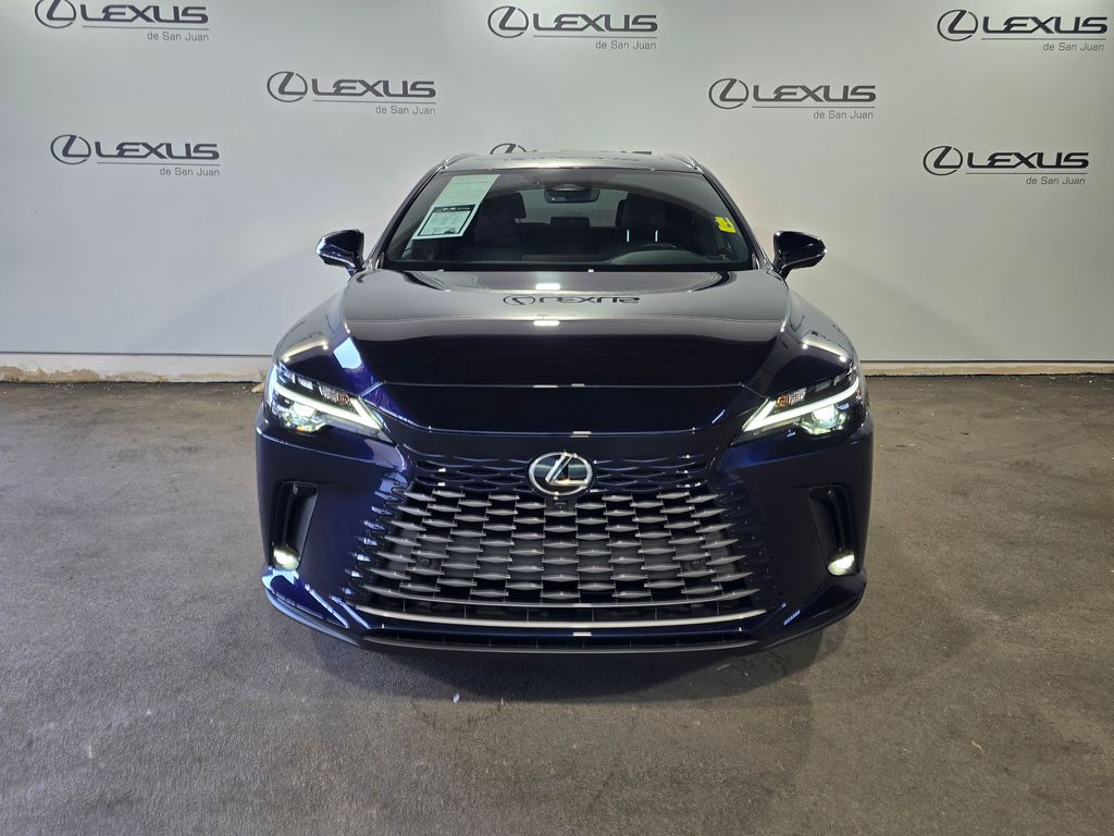 Thumbnail: 2026 Lexus RX - 3