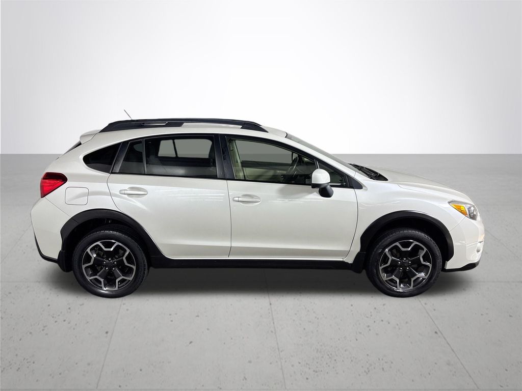 2014 Subaru XV Crosstrek 2.0i Limited