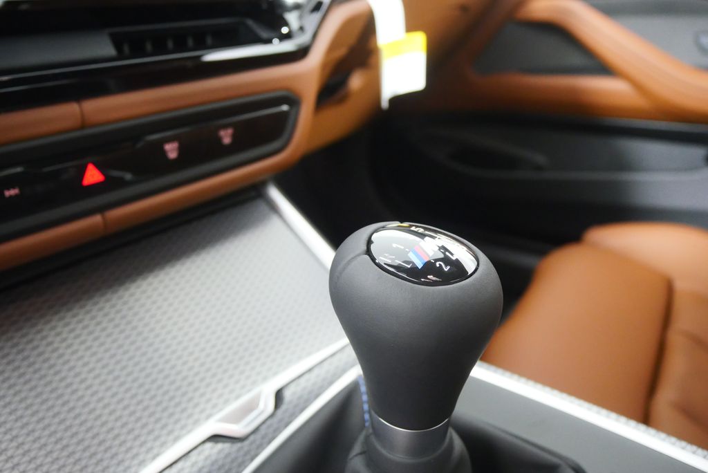 Thumbnail: 2026 BMW M4 - 21
