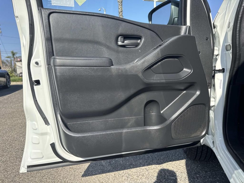 Used 2022 Nissan Frontier S 4D King Cab