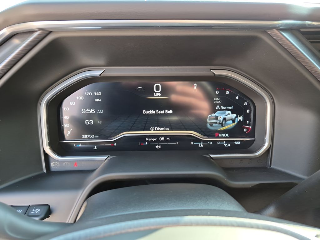 Used Car 2024 Gmc Sierra 3500hd  Denali Ultimate For Sale Under $80,000 In Austin, Texas