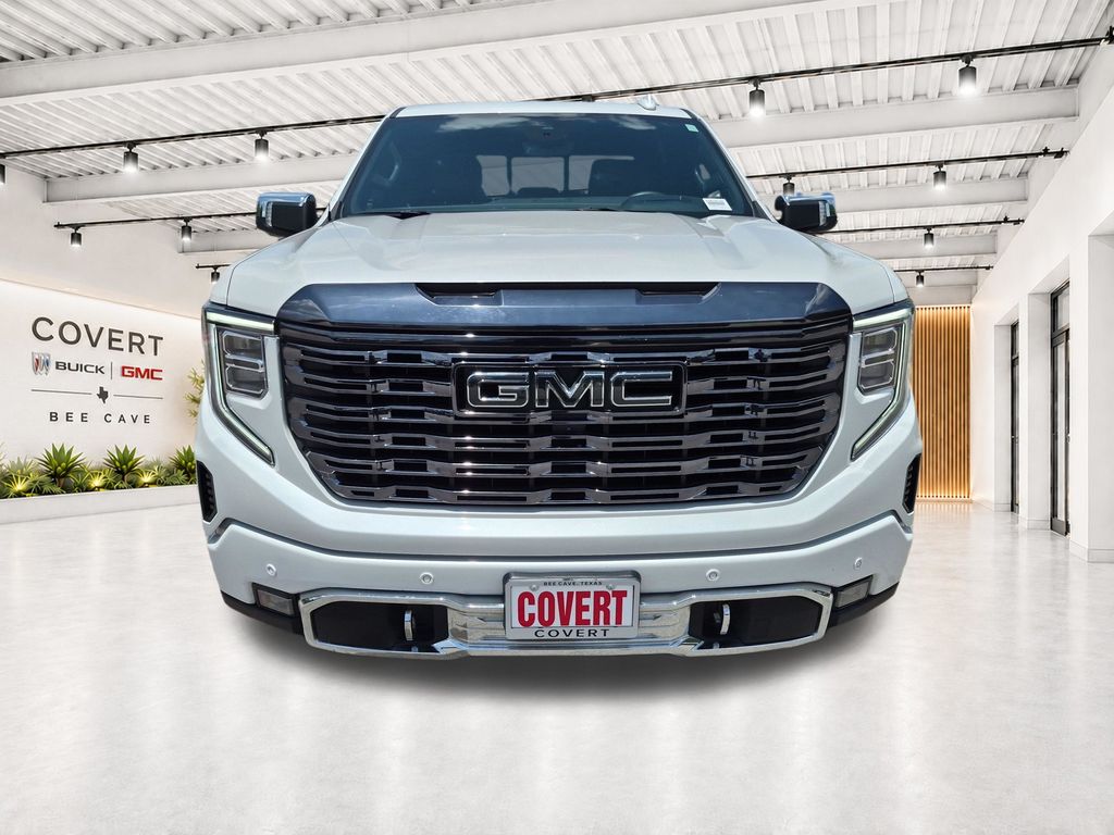Used Car 2024 Gmc Sierra 1500  Denali Ultimate For Sale Under $70,000 In Austin, Texas