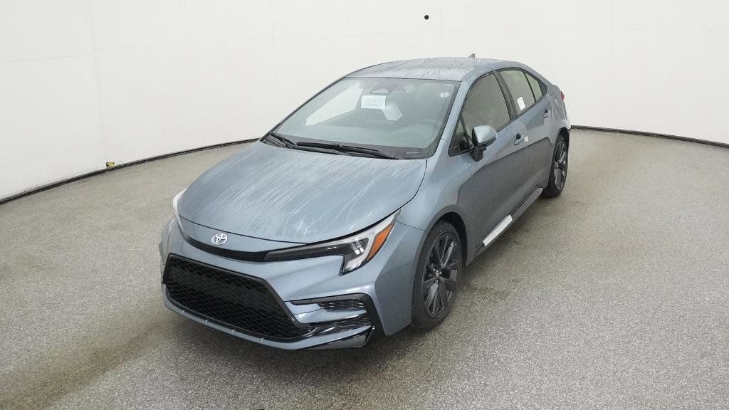Thumbnail: 2026 Toyota Corolla - 32