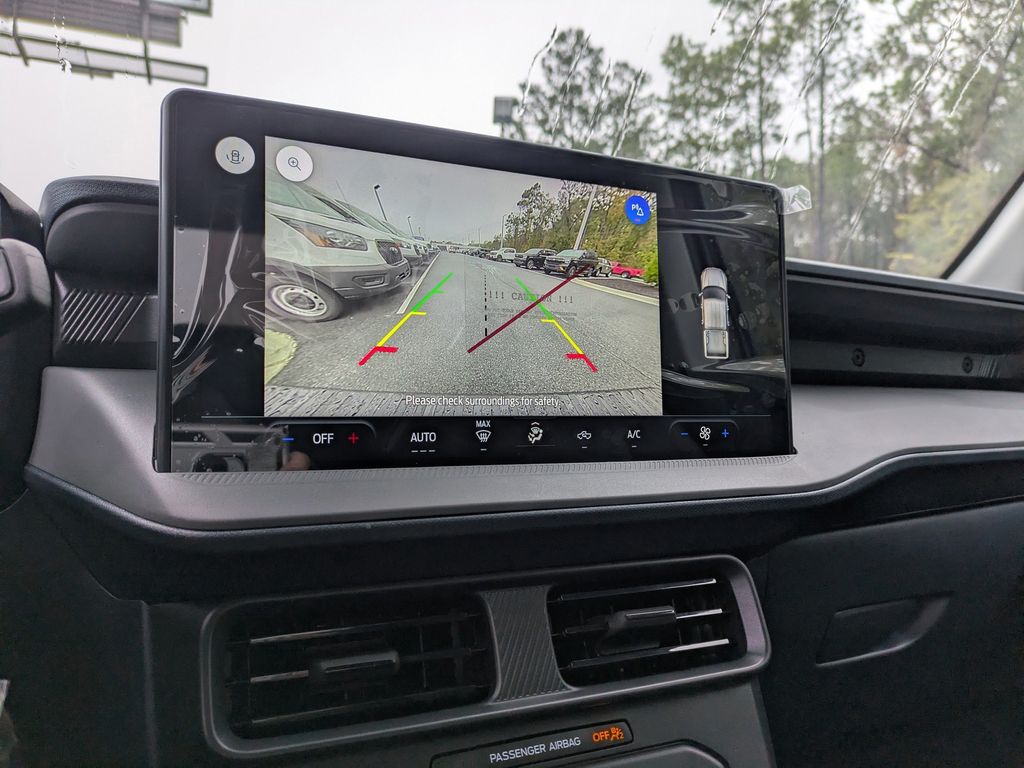 2025 Ford Maverick XL