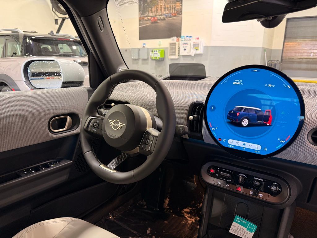 Thumbnail: 2026 MINI Cooper - 30