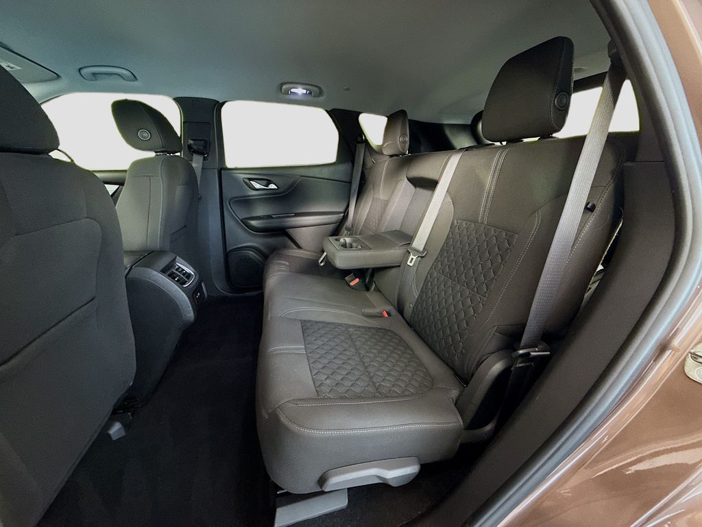 Thumbnail: 2019 Chevrolet Blazer - 21