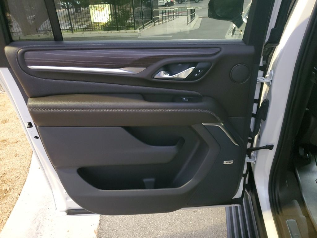 Used Car 2021 Gmc Yukon Xl  Denali For Sale Under $60,000 In Austin, Texas