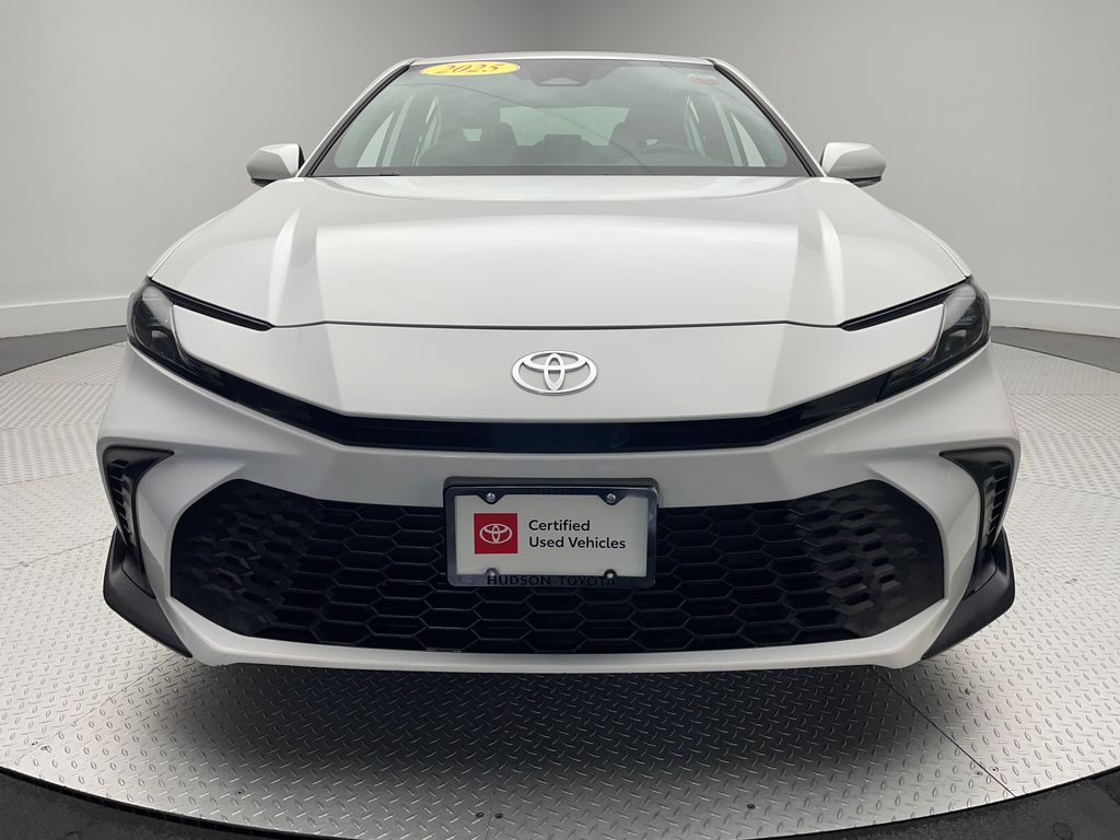 Thumbnail: 2025 Toyota Camry - 2