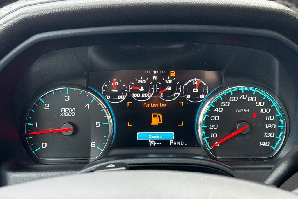 used 2017 GMC Sierra 1500 car, priced at $29,931