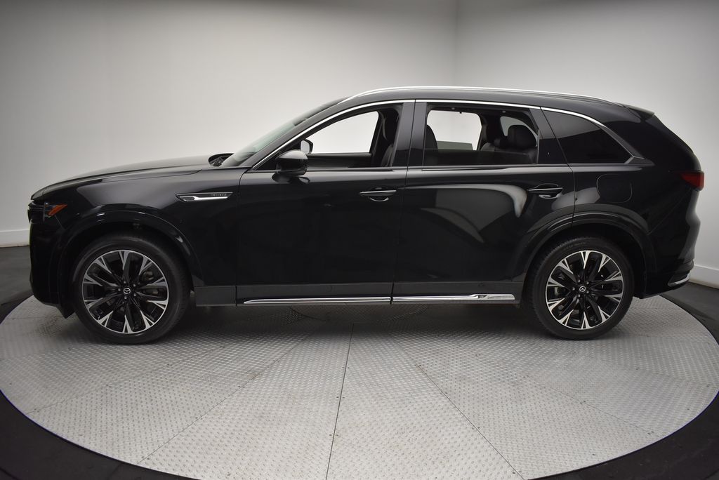 2024 Mazda CX-90 S 8