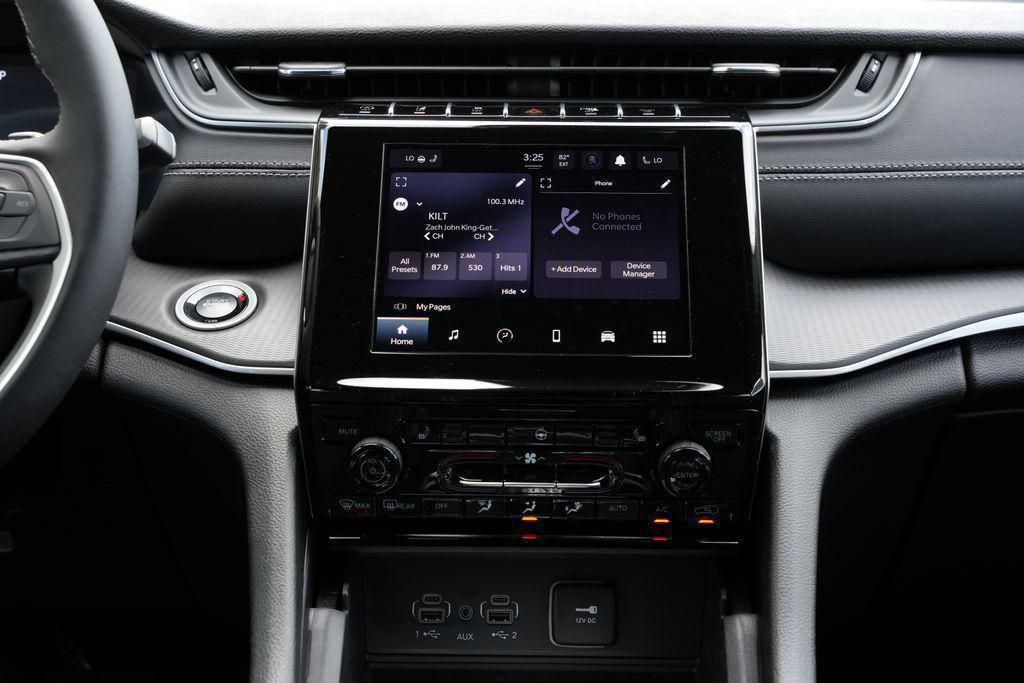 2026 Jeep Grand Cherokee L Laredo - 10