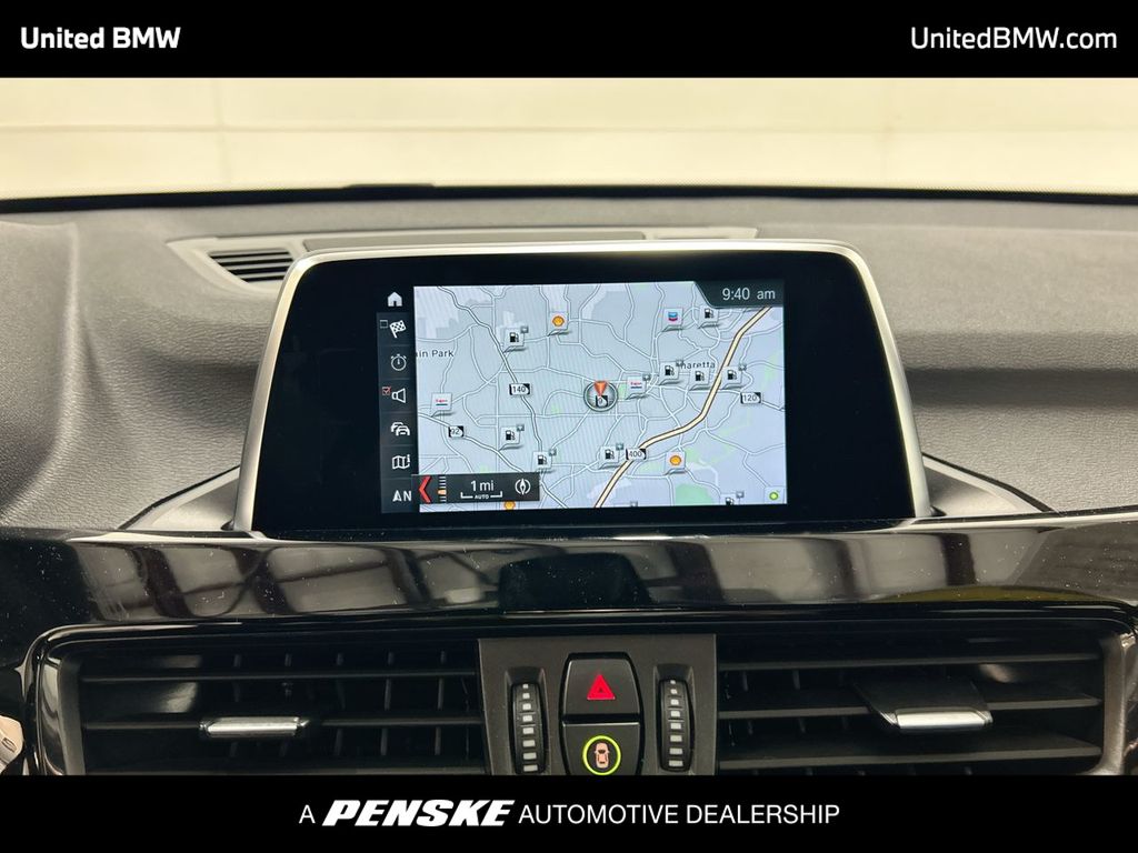 Thumbnail: 2019 BMW X1 - 18