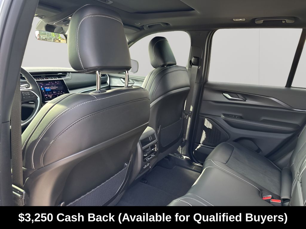 New Car 2025 Jeep Grand Cherokee  For Sale Under $50,000 In Austin, Texas