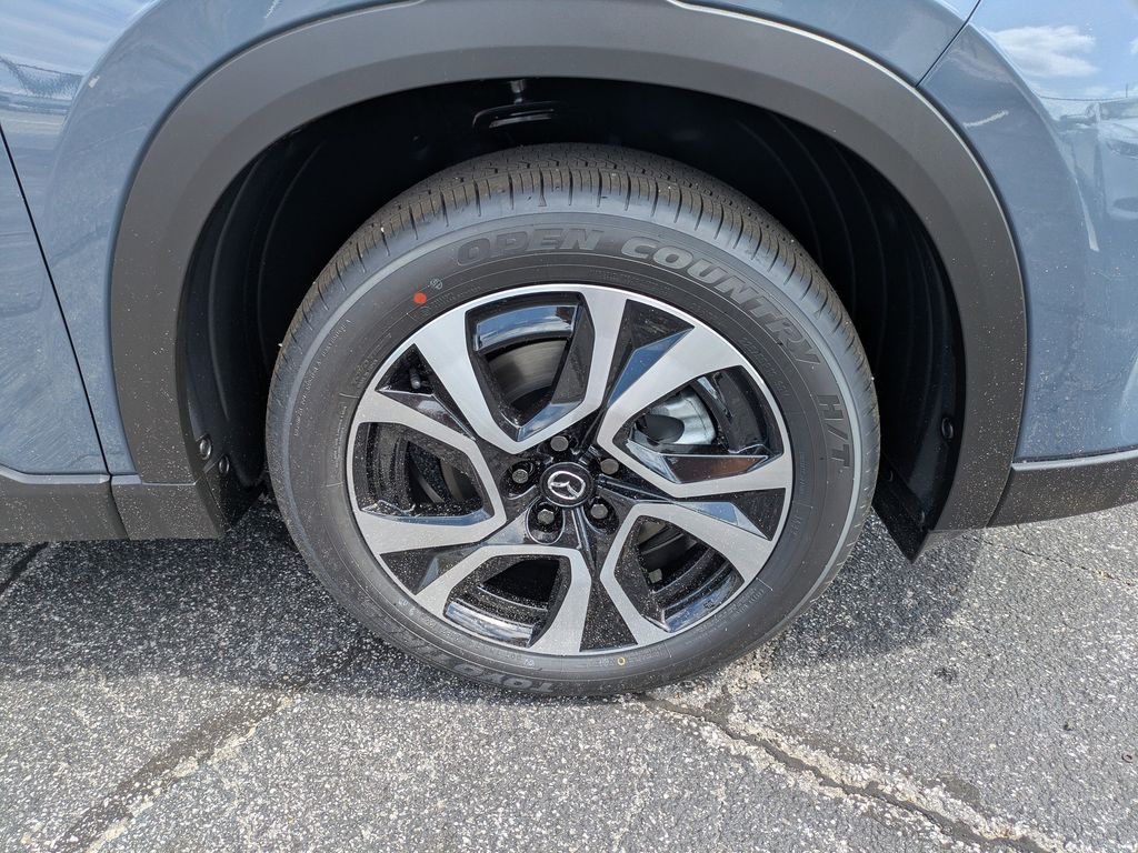 2026 Mazda CX-5 2.5 S Preferred