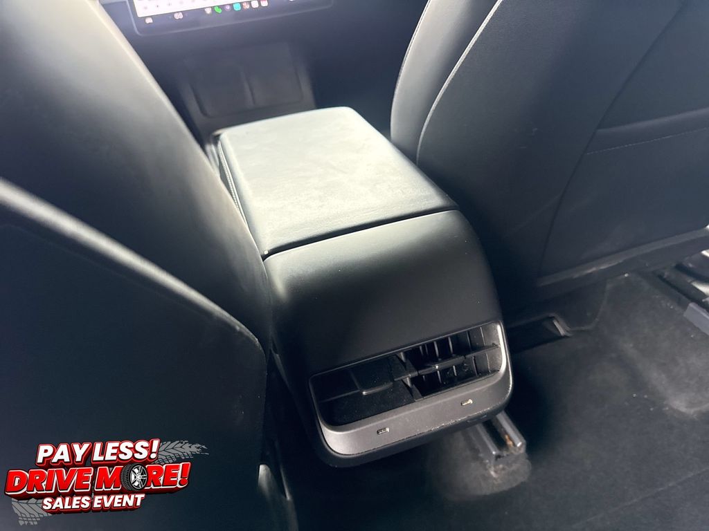 Used 2021 Tesla Model Y SUV