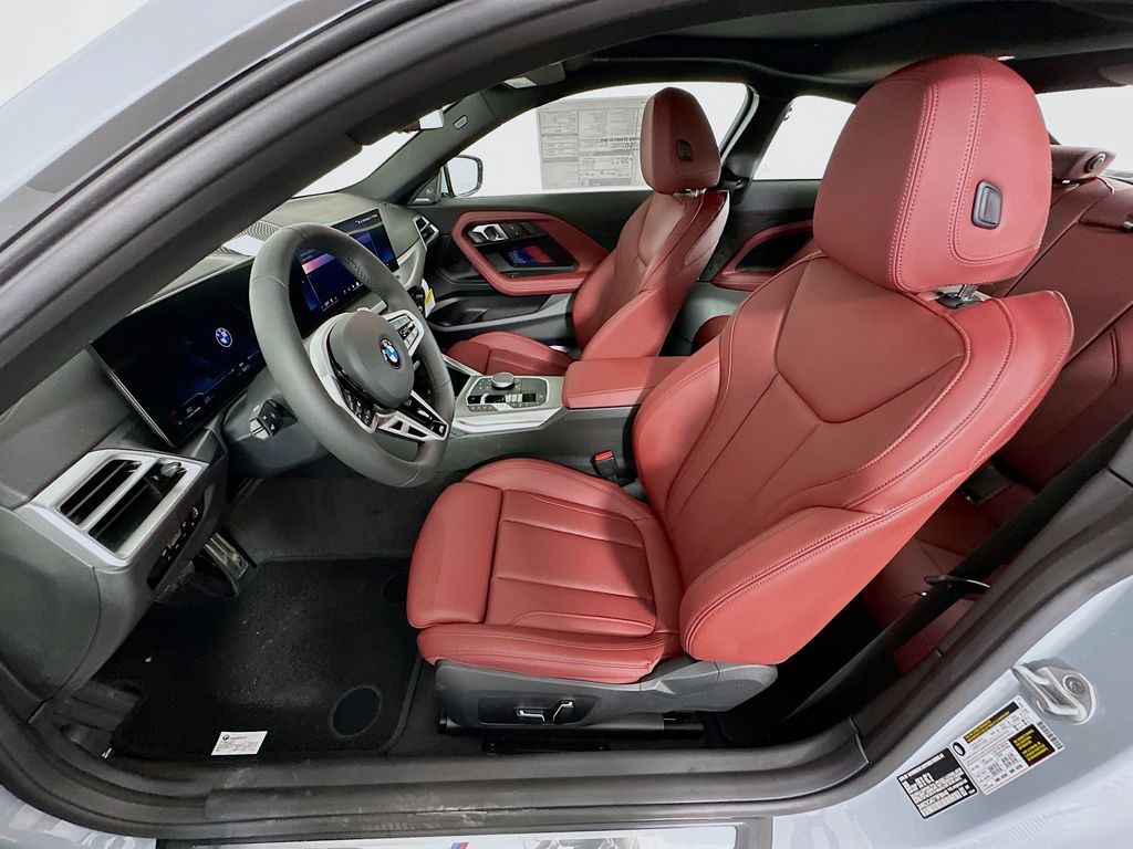 Thumbnail: 2026 BMW 2 Series - 16