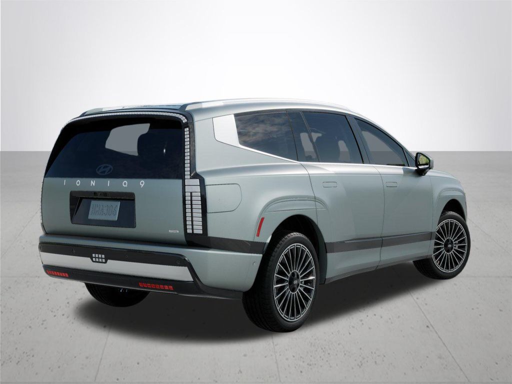 2026 Hyundai Ioniq photo 4