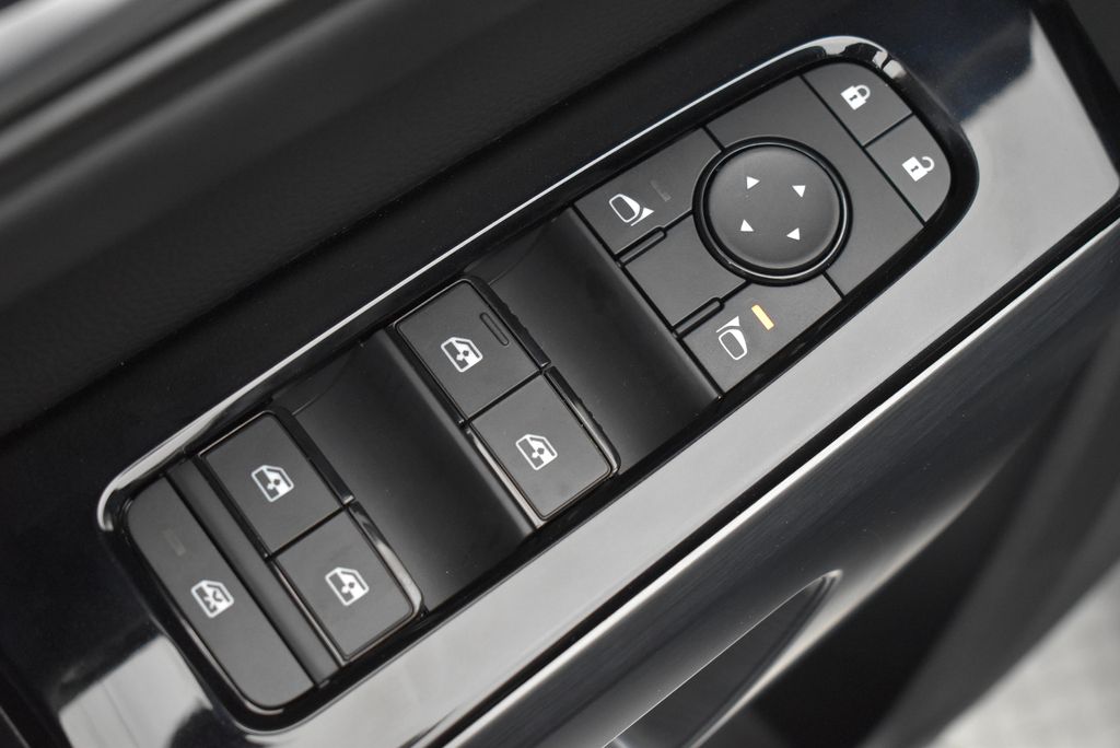 Thumbnail: 2026 Nissan Pathfinder - 11