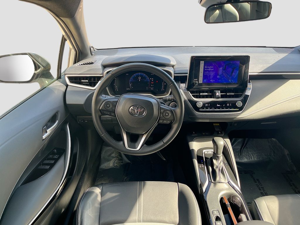 Used 2024 Beige Toyota XSE image 22