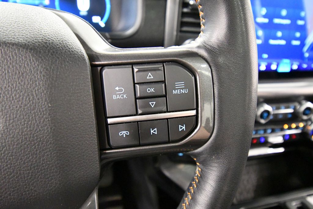 Used 2023 Ford F-150 Truck